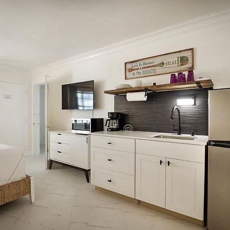 La Mer Suites Lauderdale-by-the-Sea Екстериор снимка