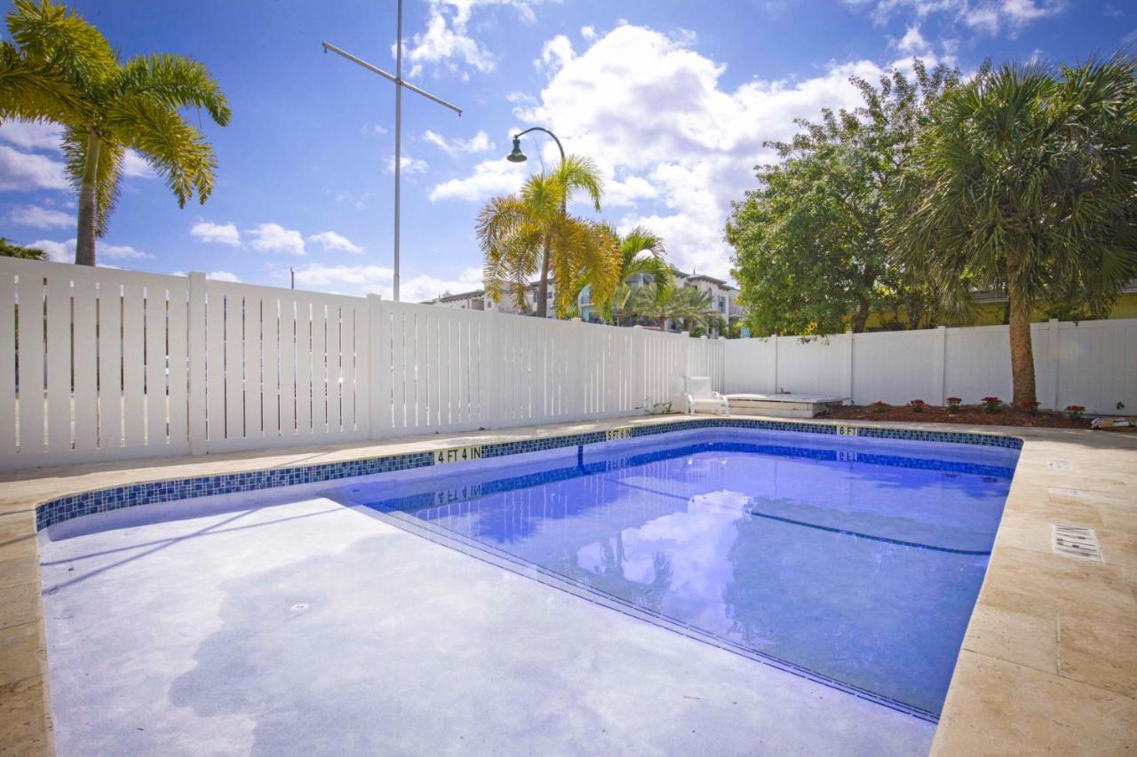 La Mer Suites Lauderdale-by-the-Sea Екстериор снимка