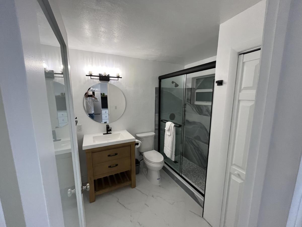 La Mer Suites Lauderdale-by-the-Sea Екстериор снимка