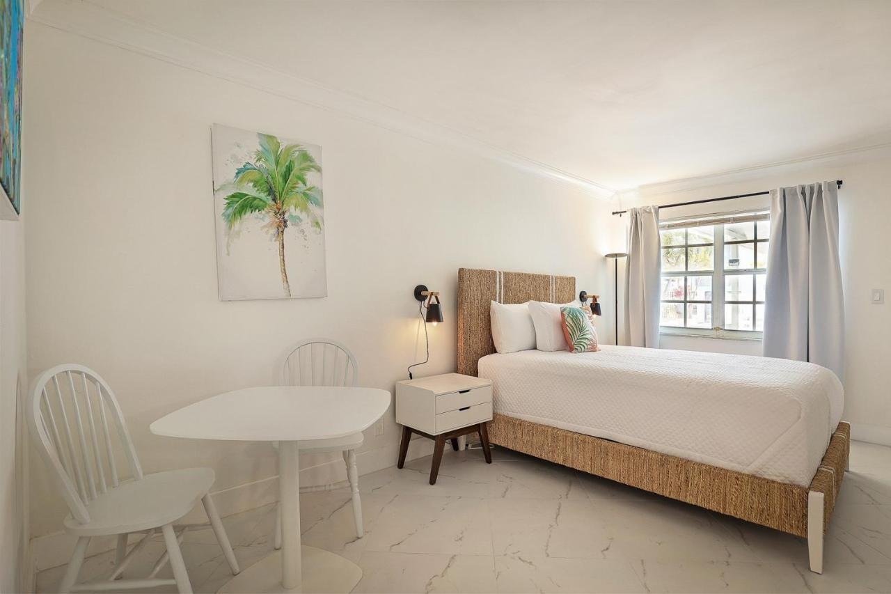 La Mer Suites Lauderdale-by-the-Sea Екстериор снимка