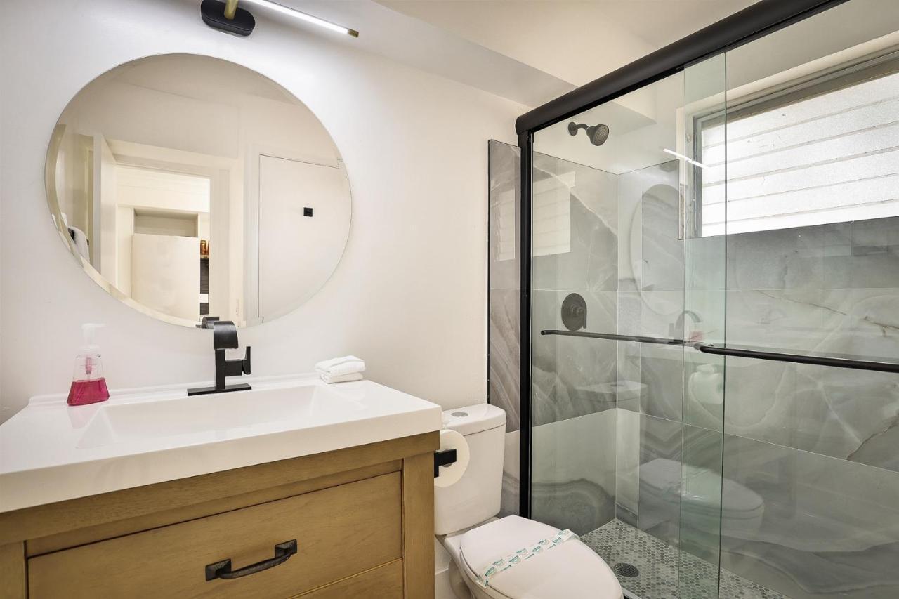 La Mer Suites Lauderdale-by-the-Sea Екстериор снимка