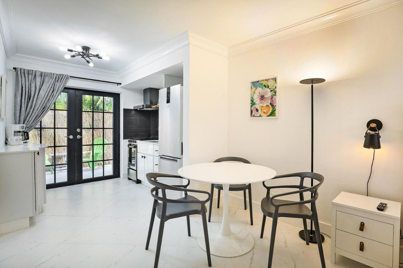 La Mer Suites Lauderdale-by-the-Sea Екстериор снимка