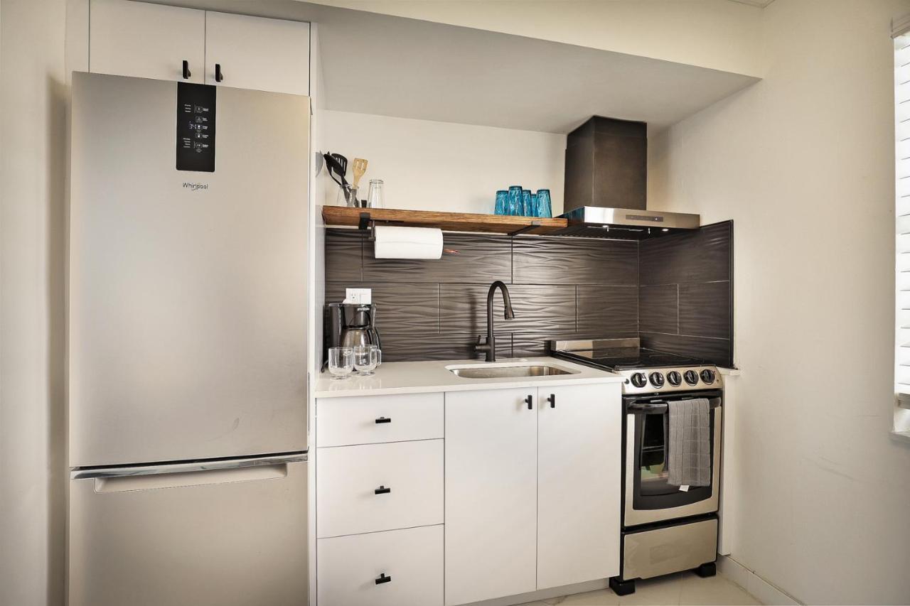 La Mer Suites Lauderdale-by-the-Sea Екстериор снимка