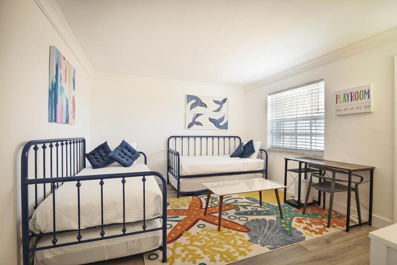La Mer Suites Lauderdale-by-the-Sea Екстериор снимка
