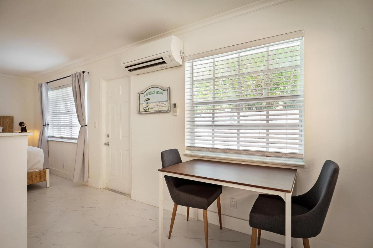 La Mer Suites Lauderdale-by-the-Sea Екстериор снимка