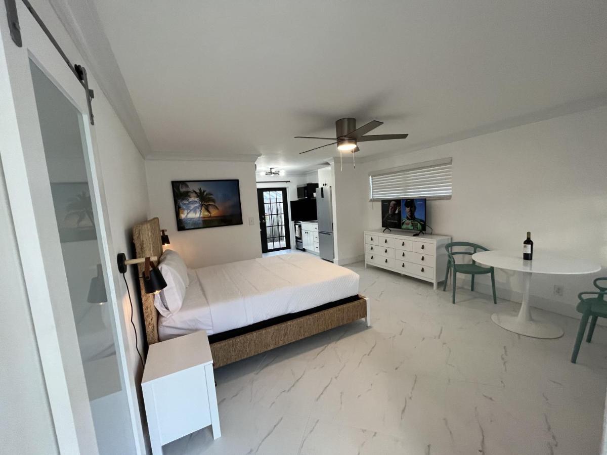 La Mer Suites Lauderdale-by-the-Sea Екстериор снимка