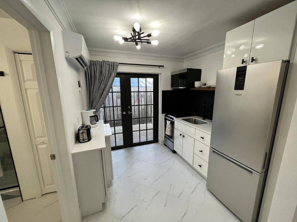 La Mer Suites Lauderdale-by-the-Sea Екстериор снимка