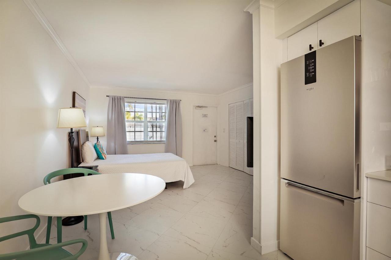 La Mer Suites Lauderdale-by-the-Sea Екстериор снимка