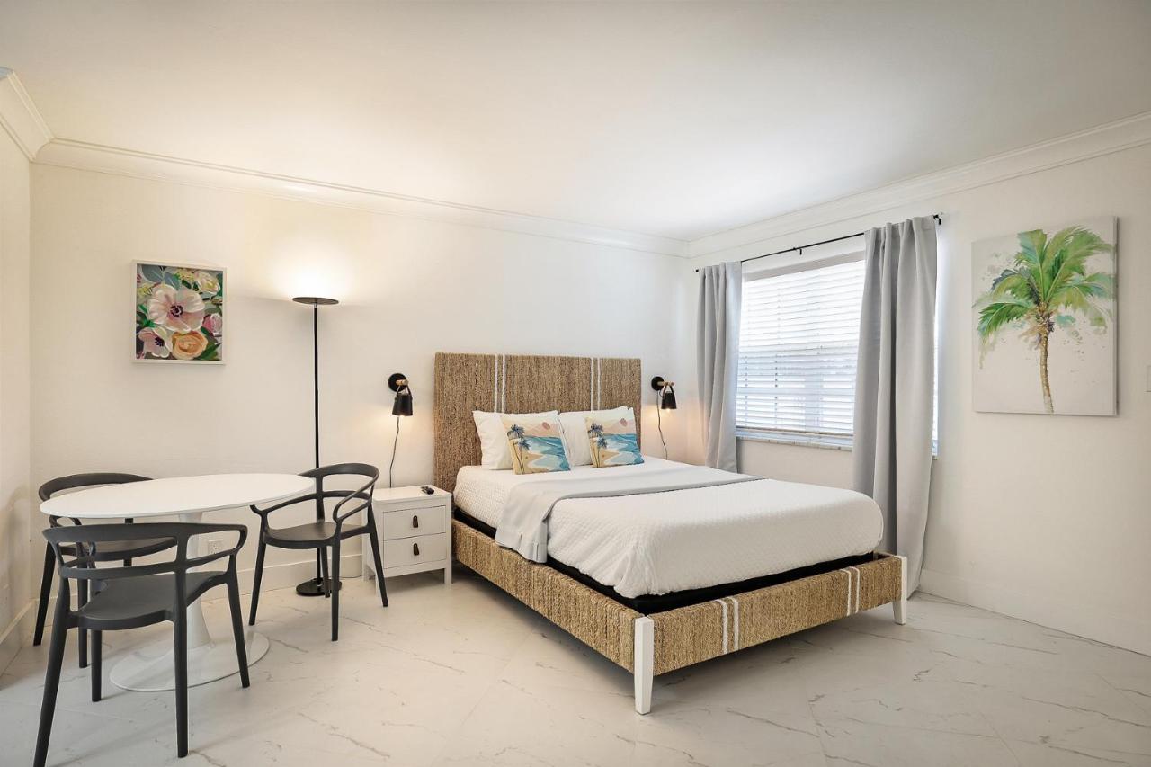 La Mer Suites Lauderdale-by-the-Sea Екстериор снимка