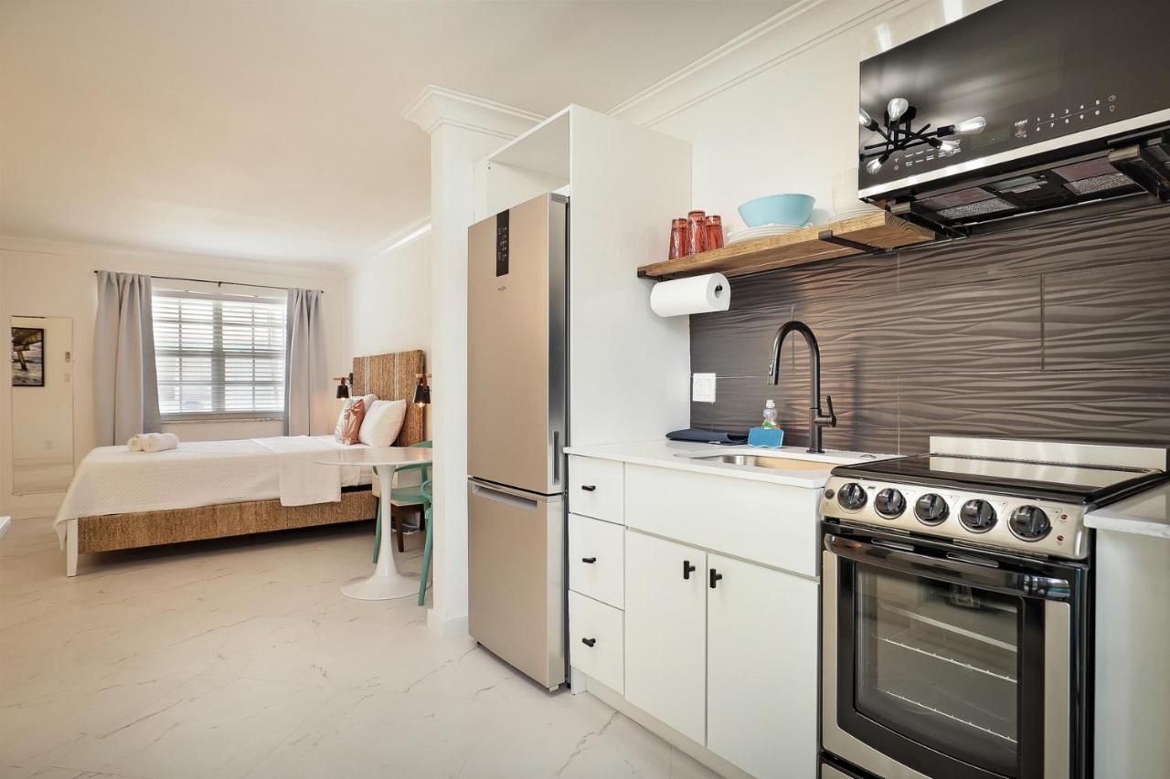 La Mer Suites Lauderdale-by-the-Sea Екстериор снимка