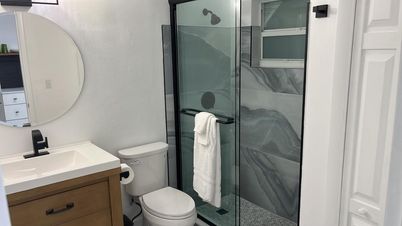 La Mer Suites Lauderdale-by-the-Sea Екстериор снимка