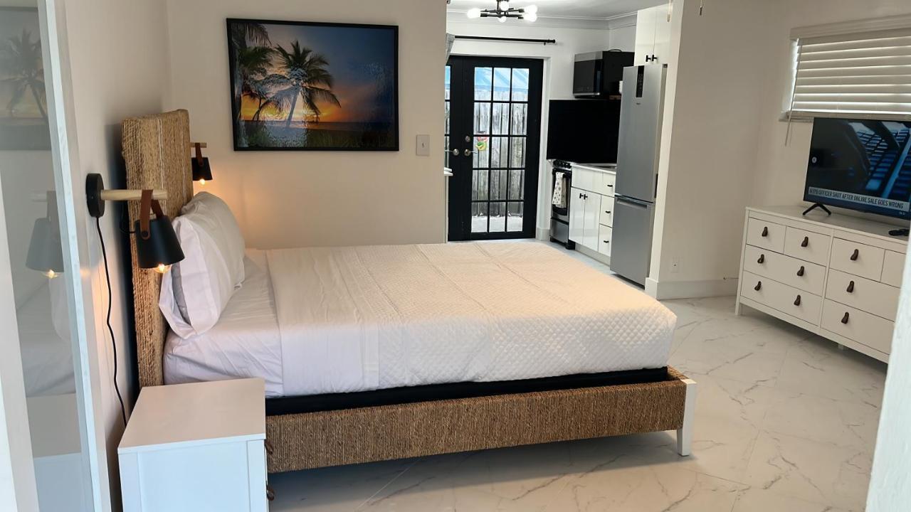 La Mer Suites Lauderdale-by-the-Sea Екстериор снимка