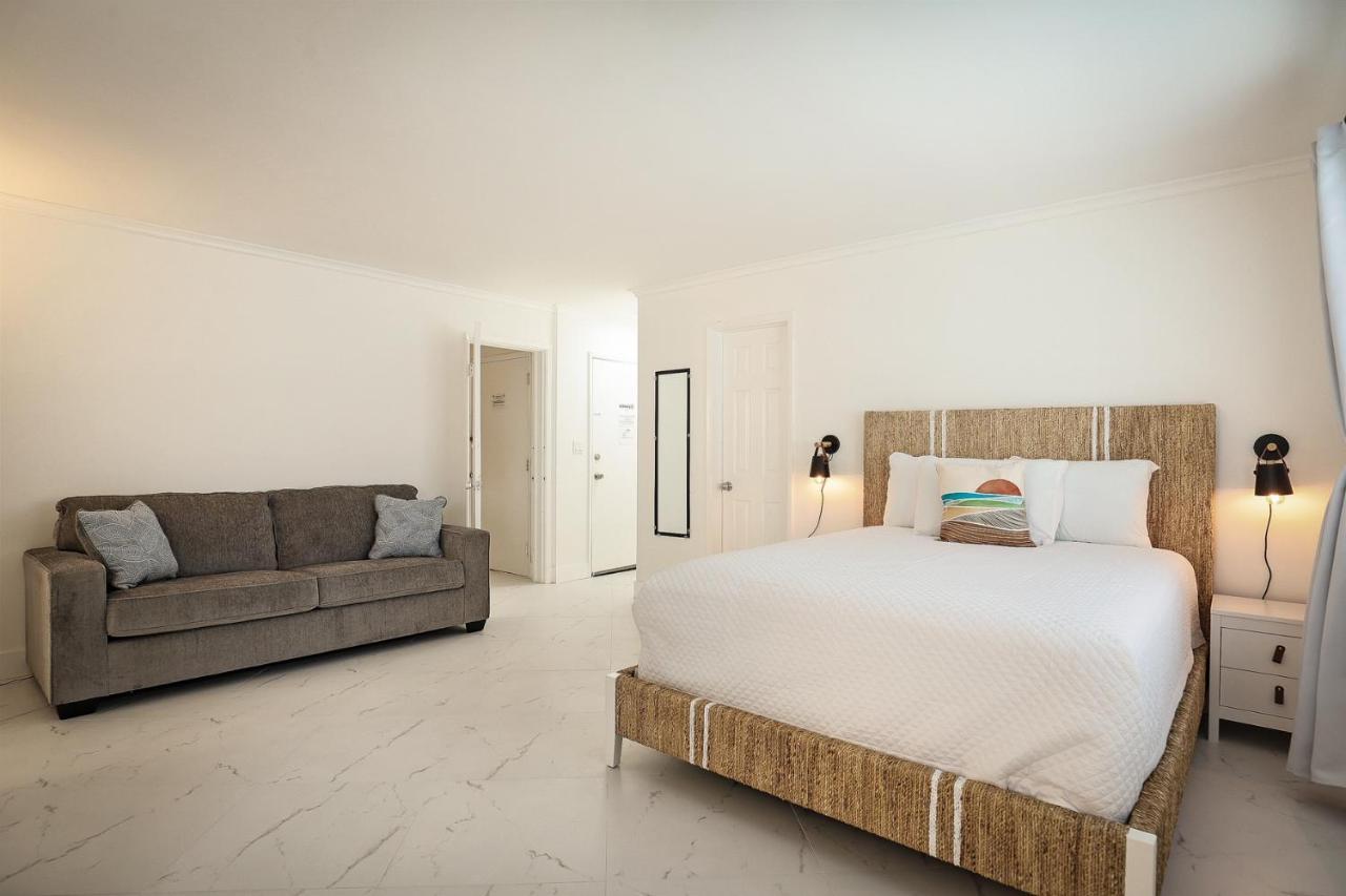 La Mer Suites Lauderdale-by-the-Sea Екстериор снимка