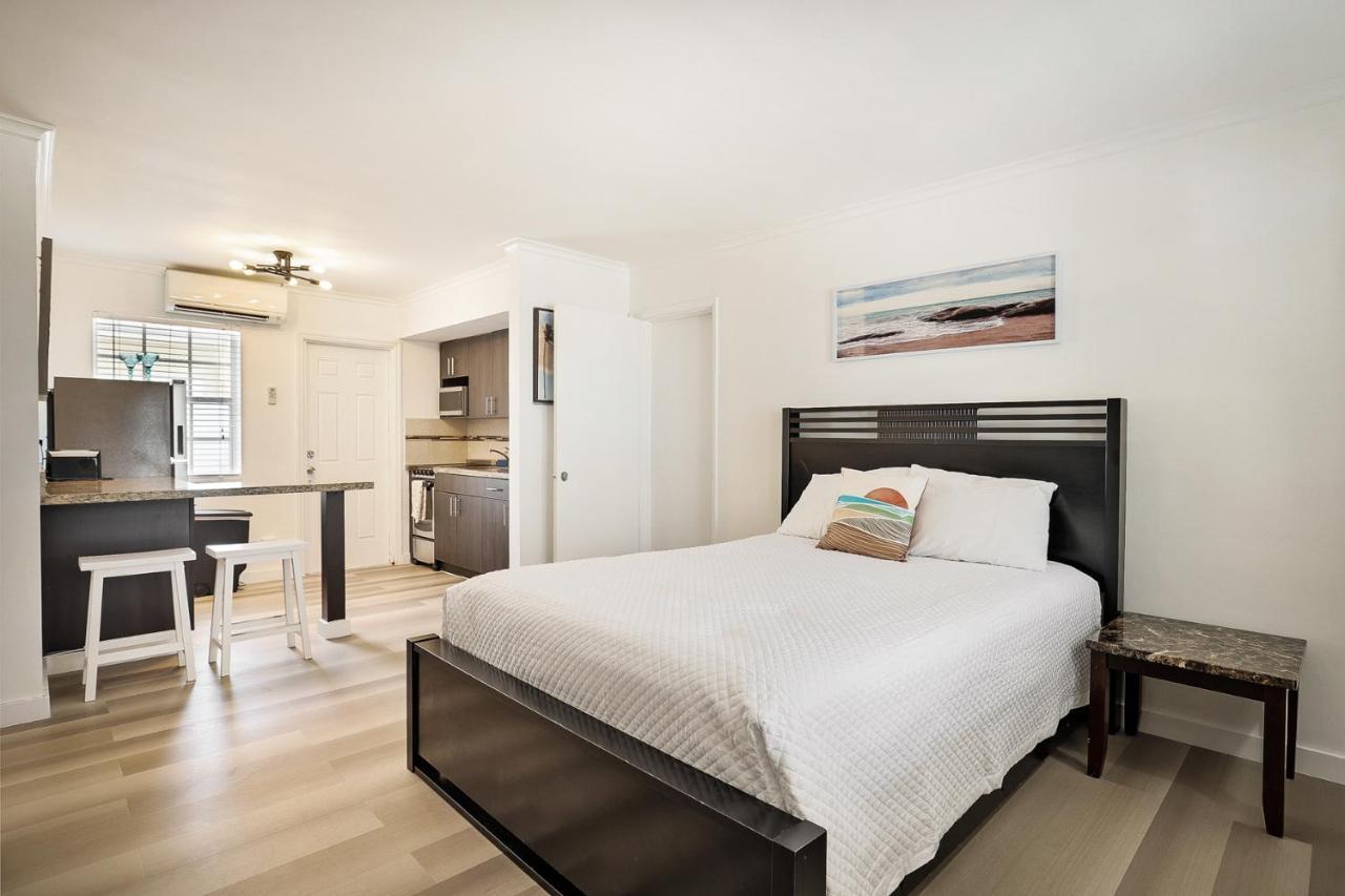 La Mer Suites Lauderdale-by-the-Sea Екстериор снимка