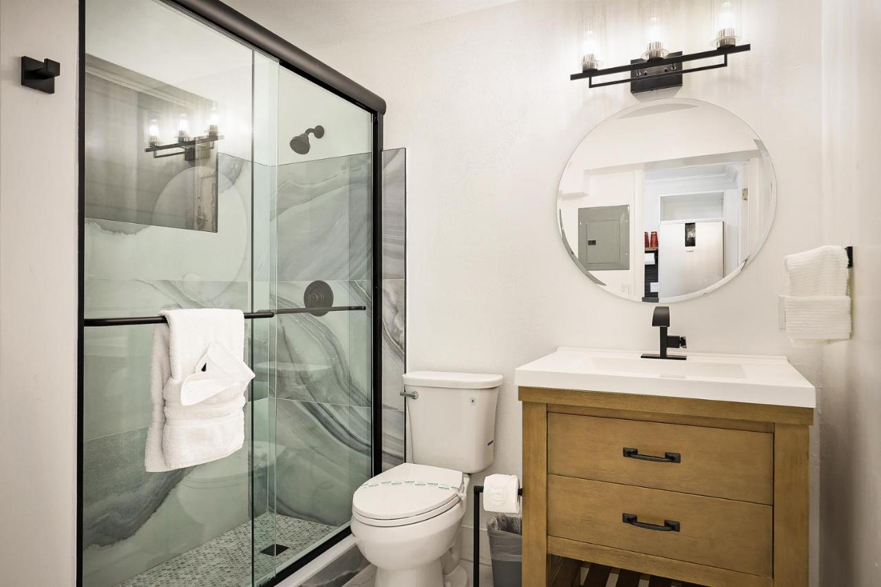 La Mer Suites Lauderdale-by-the-Sea Екстериор снимка