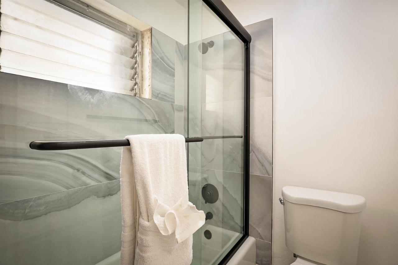 La Mer Suites Lauderdale-by-the-Sea Екстериор снимка