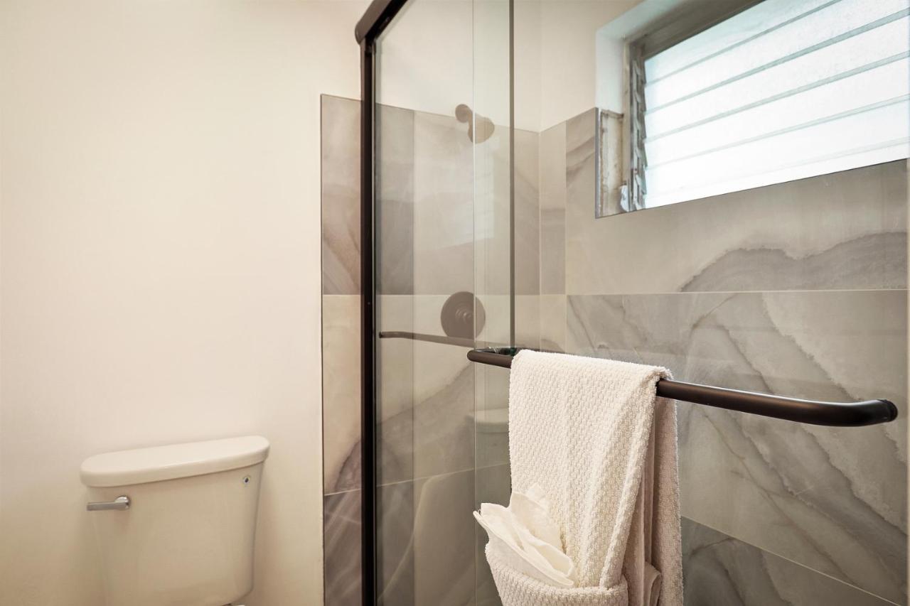 La Mer Suites Lauderdale-by-the-Sea Екстериор снимка