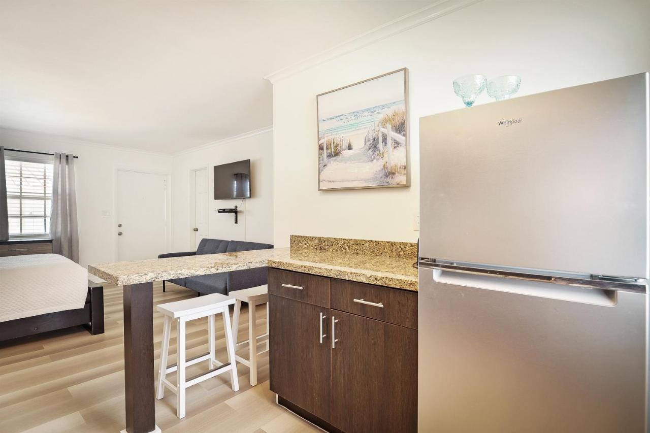 La Mer Suites Lauderdale-by-the-Sea Екстериор снимка