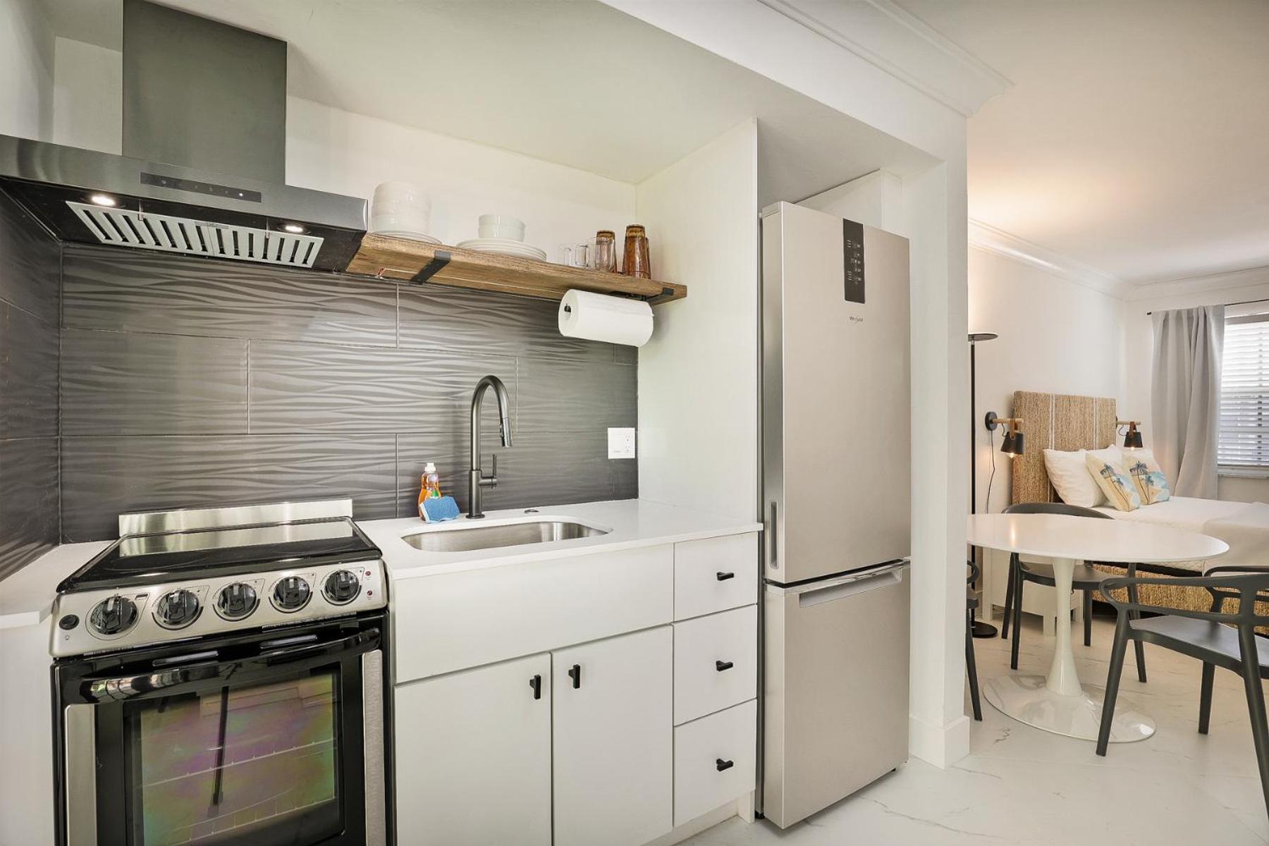 La Mer Suites Lauderdale-by-the-Sea Екстериор снимка