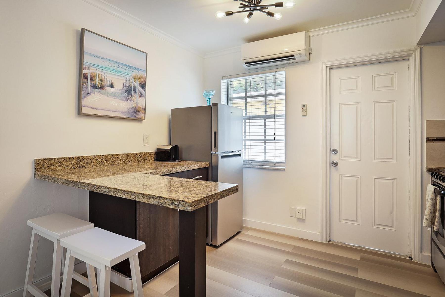 La Mer Suites Lauderdale-by-the-Sea Екстериор снимка